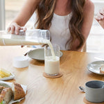 Nimbus Oat Milk Nimbus Oat Milk Plant Powder