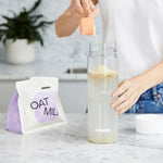 Nimbus Oat Milk Nimbus Oat Milk Plant Powder