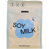 Nimbus Soy Milk Powder 240g Nimbus Soy Milk Powder