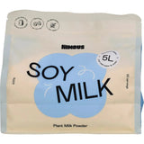 Nimbus Soy Milk Powder 400g Nimbus Soy Milk Powder