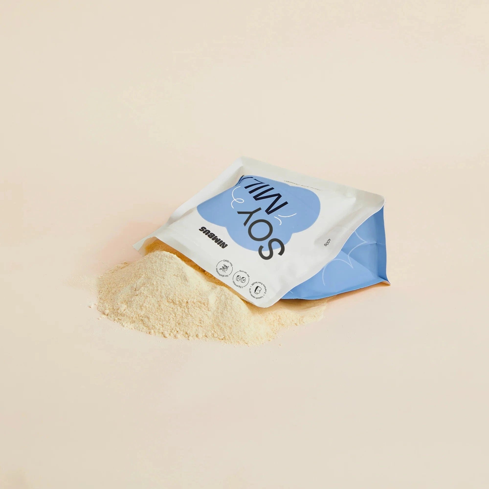 Nimbus Soy Milk Powder Nimbus Soy Milk Powder