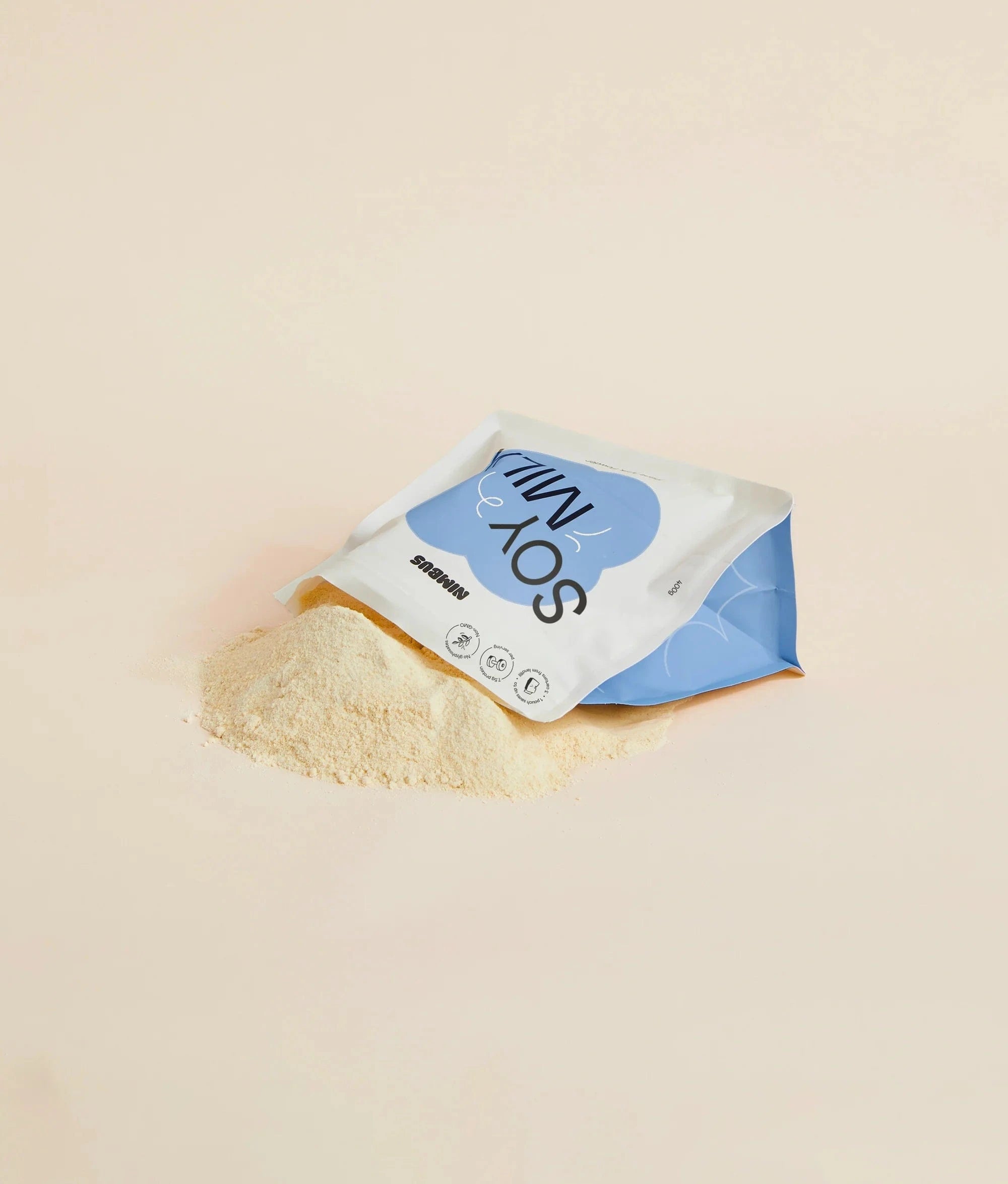 Nimbus Soy Milk Powder Nimbus Soy Milk Powder