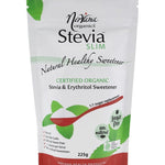 Nirvana Monk Fruit Sweetener 225g Nirvana Stevia & Erythritol Sweetener Stevia Slim Spoonable