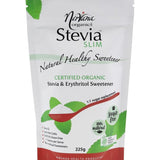 Nirvana Monk Fruit Sweetener 225g Nirvana Stevia & Erythritol Sweetener Stevia Slim Spoonable