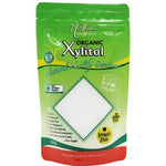 Nirvana Monk Fruit Sweetener 225g Nirvana Xylitol Certified Organic