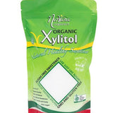 Nirvana Monk Fruit Sweetener 750g Nirvana Xylitol Certified Organic