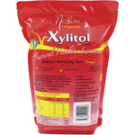 Nirvana Monk Fruit Sweetener Nirvana Xylitol