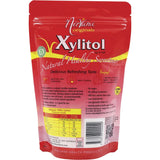 Nirvana Monk Fruit Sweetener Nirvana Xylitol