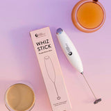 Nutra Organics Acai Powder Nutra Organics Whiz Stick Portable Electric Mixer