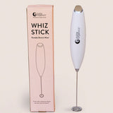 Nutra Organics Acai Powder Nutra Organics Whiz Stick Portable Electric Mixer