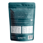 Nutraviva Vitamins & Supplements Nutraviva Marine Collagen 280g Unflavoured