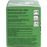 Nutri-Leaf Slim Tea Nutri-Leaf Dieter's Slim Herbal Tea