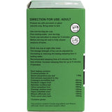 Nutri-Leaf Slim Tea Nutri-Leaf Herbal Tea Bags Slim Tea