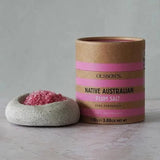 Olsson's Seasonings & Spices 110g Olsson's Native Australian Plum Salt