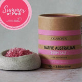Olsson's Seasonings & Spices Olsson's Native Australian Plum Salt