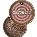 Olsson's Seasonings & Spices Olsson's Native Citrus Cocktail Salt Kraft Canister 120g