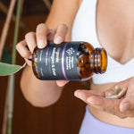 Organic Collagen Australia Immune Capsules Organic Collagen Australia Organic Collagen & Liver 120 capsules