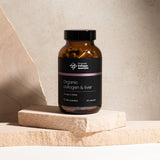 Organic Collagen Australia Immune Capsules Organic Collagen Australia Organic Collagen & Liver 120 capsules