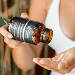 Organic Collagen Australia Immune Capsules Organic Collagen Australia Organic Collagen & Strawberry 120 capsules