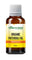 Nature's Shield Organic Patchouli Essential Oil