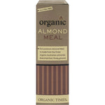 Organic Times Baking Mixes Organic Times Almond Meal 200g