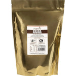 Organic Times Baking Mixes Organic Times Cocoa Powder