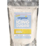 Organic Times Baking Mixes Organic Times Icing Sugar 500g