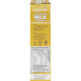 Organic Times Baking Mixes Organic Times Milk Powder Full Cream 300g
