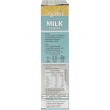 Organic Times Baking Mixes Organic Times Milk Powder Skim 300g