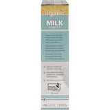 Organic Times Baking Mixes Organic Times Milk Powder Skim 300g