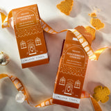 Organic Times Organic Gingerbread Cookies 130g