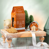 Organic Times Organic Gingerbread Cookies 130g