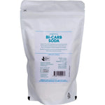 Organic Times Health & Beauty Organic Times Bi-Carb Soda Organic Pharmaceutical Grade 500g
