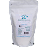 Organic Times Health & Beauty Organic Times Bi-Carb Soda Organic Pharmaceutical Grade 500g