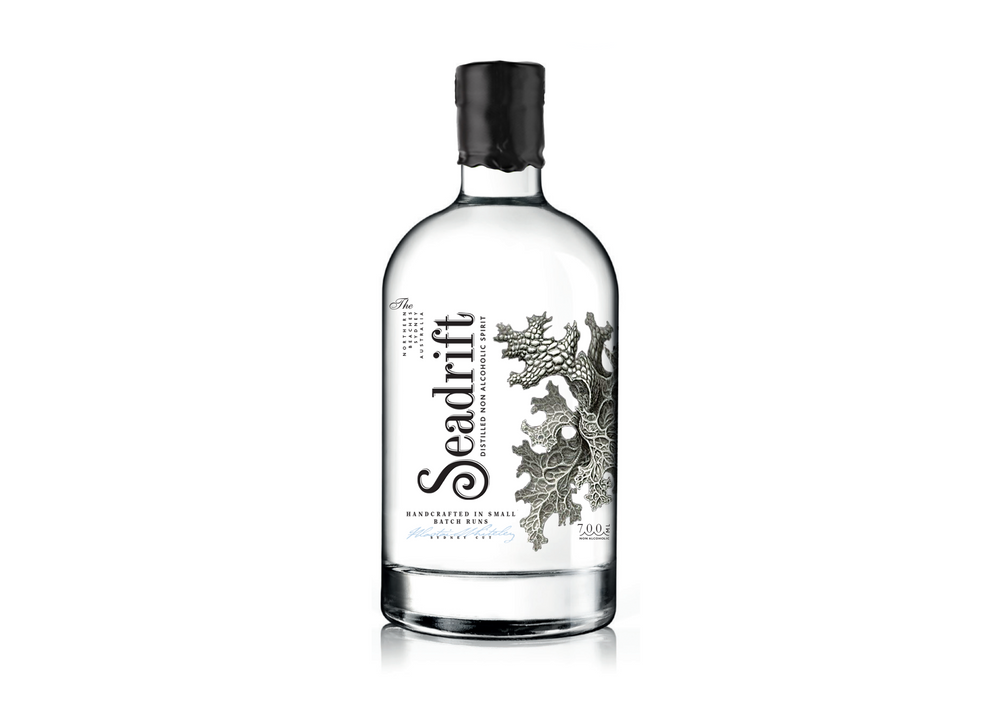 Seadrift Classic 700ml