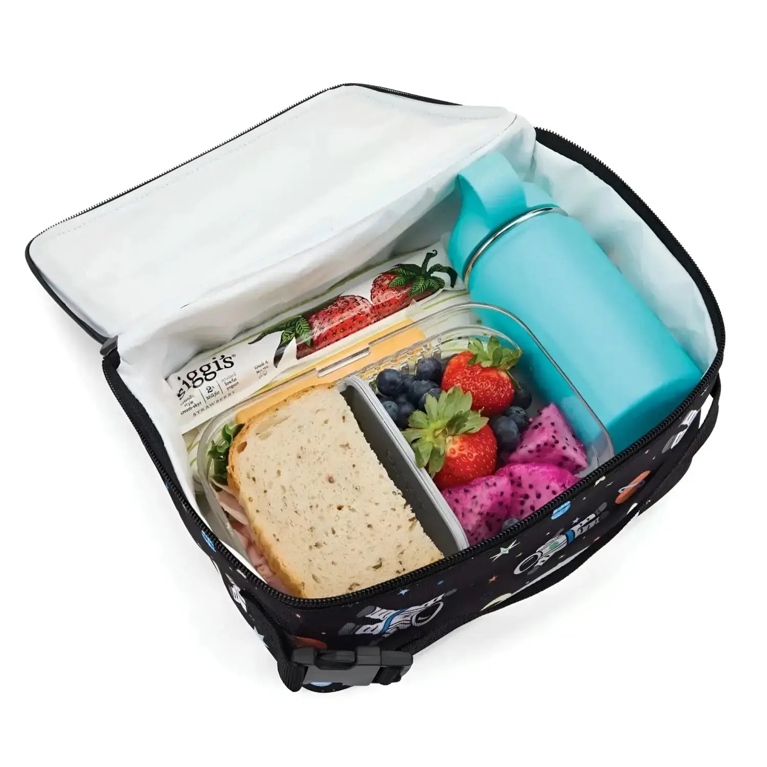 PackIt Lunch Box (SALE!) PackIt Freezable Classic Lunch Box