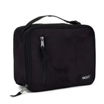 PackIt Lunch Box Black (SALE!) PackIt Freezable Classic Lunch Box