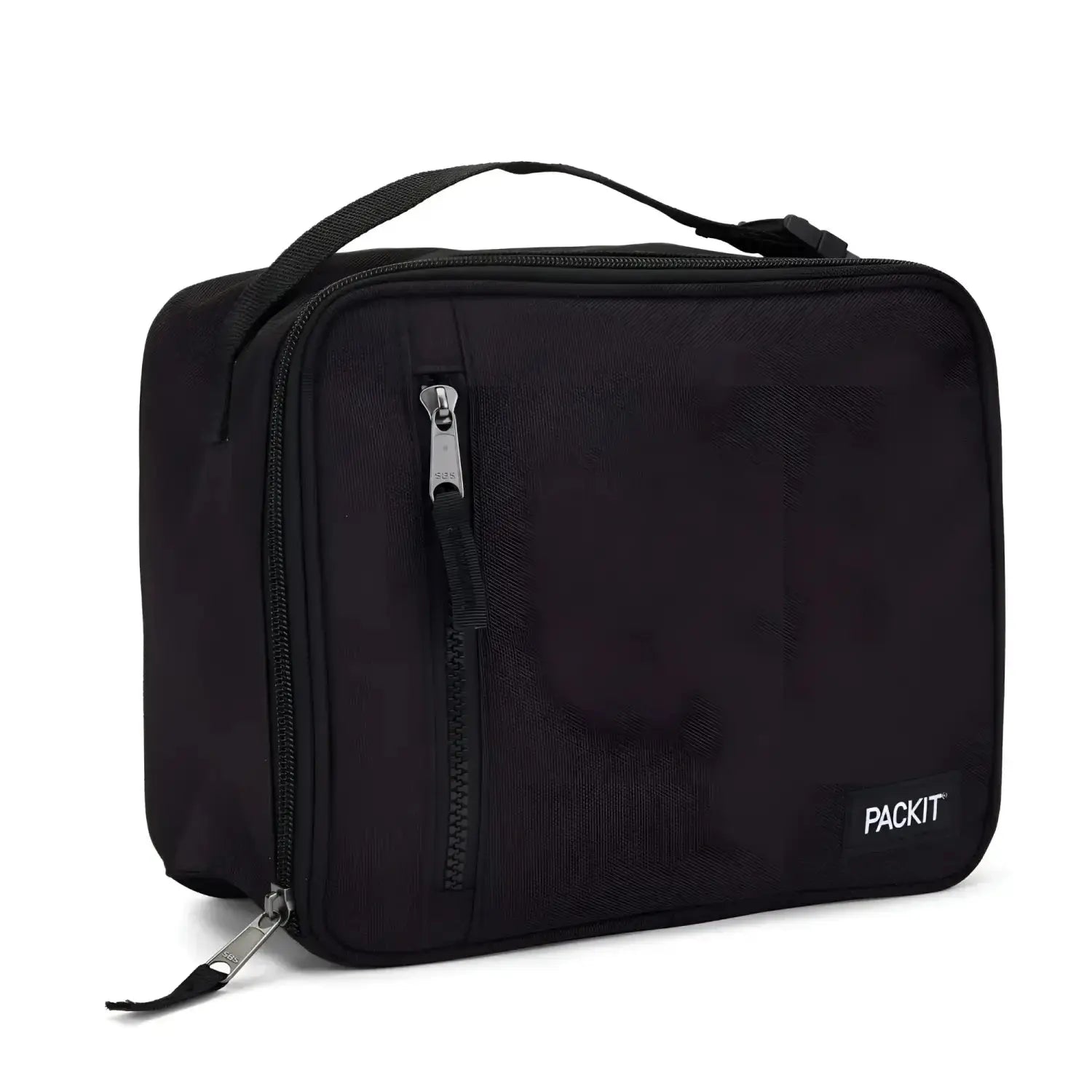 PackIt Lunch Box Black (SALE!) PackIt Freezable Classic Lunch Box