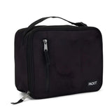 PackIt Lunch Box Black (SALE!) PackIt Freezable Classic Lunch Box