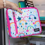 PackIt Lunch Box (SALE!) PackIt Freezable Classic Lunch Box