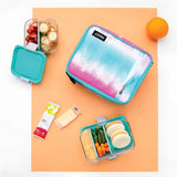 PackIt Lunch Box (SALE!) PackIt Freezable Classic Lunch Box