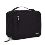 PackIt Lunch Box Black (SALE!) PackIt Freezable Classic Lunch Box