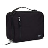 PackIt Lunch Box Black (SALE!) PackIt Freezable Classic Lunch Box