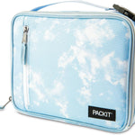 PackIt Lunch Box Blue Sky (SALE!) PackIt Freezable Classic Lunch Box