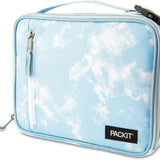 PackIt Lunch Box Blue Sky (SALE!) PackIt Freezable Classic Lunch Box
