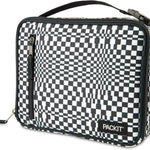 PackIt Lunch Box Checked Out (SALE!) PackIt Freezable Classic Lunch Box