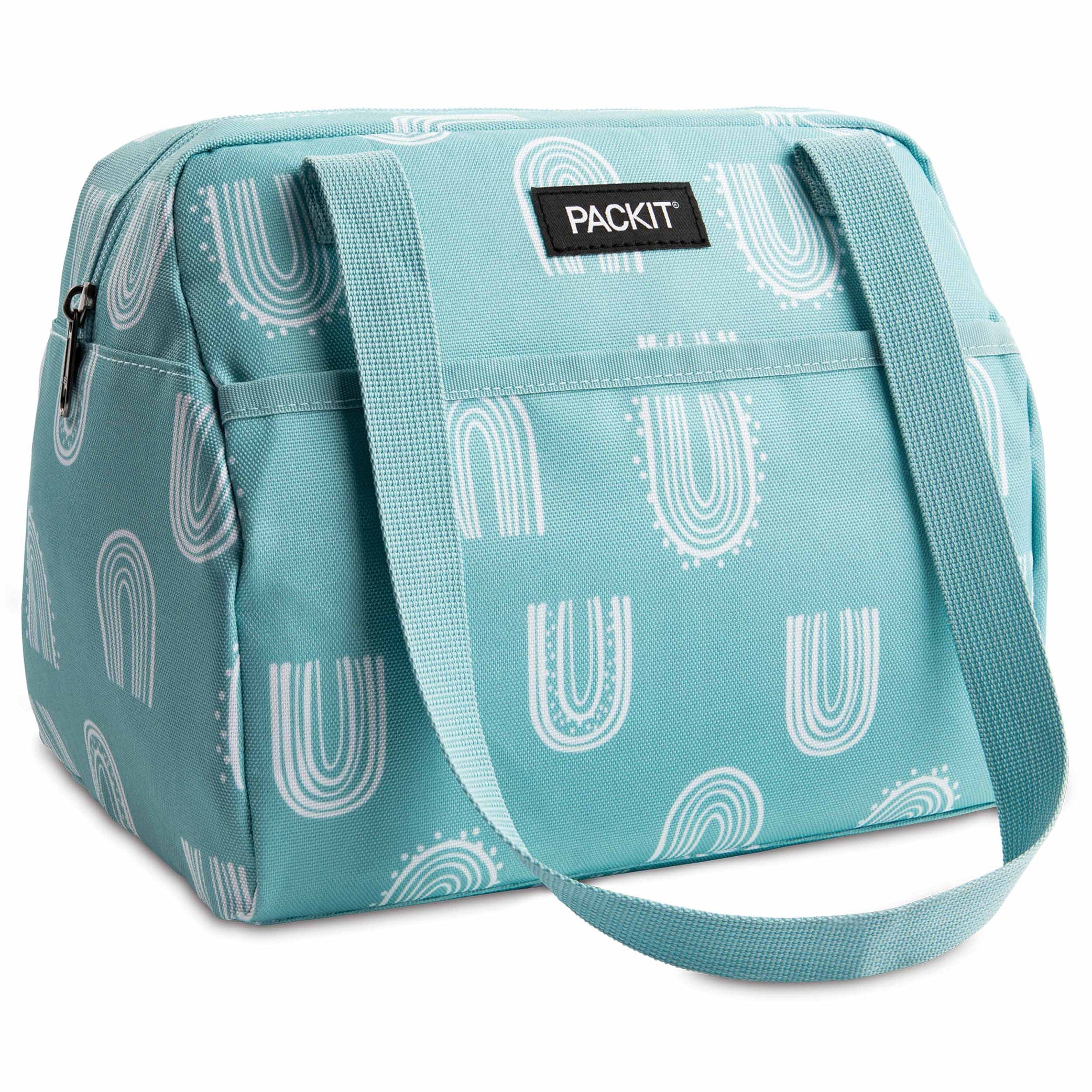 PackIt Lunch Box Desert Arch (SALE!) PackIt Freezable Hampton Bag