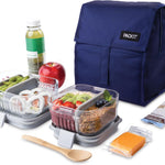 PackIt Lunch Box PackIt Freezable Lunch Bag