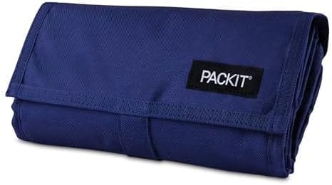 PackIt Lunch Box PackIt Freezable Lunch Bag