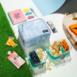 PackIt Lunch Box (SALE!) PackIt Freezable Classic Lunch Box